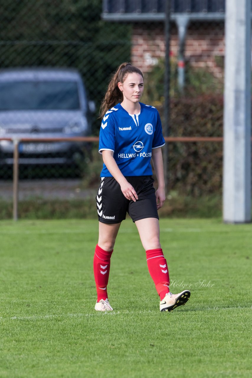 Bild 171 - F VfL Kellinghusen - SG Wilstermarsch II : Ergebnis: 4:2